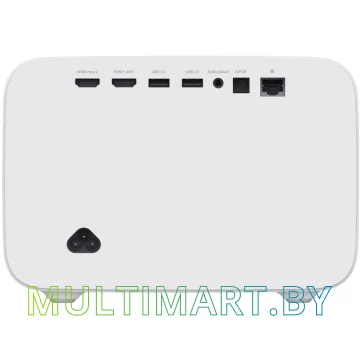 Проектор Xiaomi Mi Smart Projector 2 Pro XMTYY02FM (международная версия) картинка 3